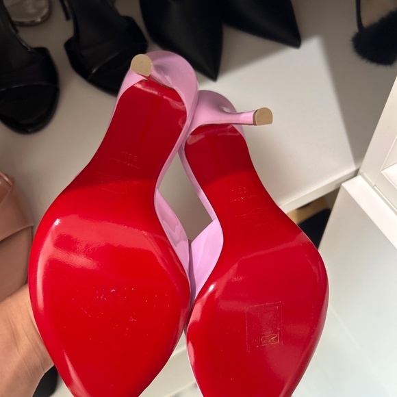 Christian louboutin me doll - Picture 3 of 4